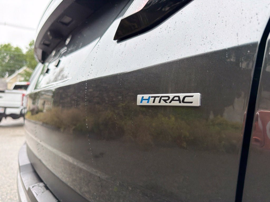 Used 2024 Hyundai Tucson Limited AWD/4WD image 11