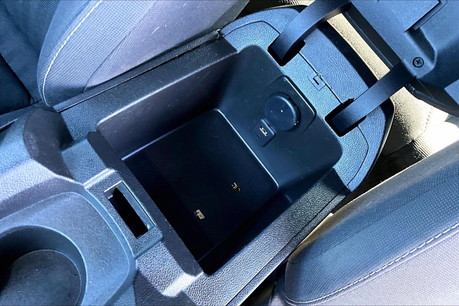 Used 2015 Chevrolet Camaro LT w/ RS Package RWD image 21