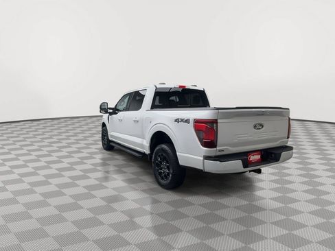 Used 2024 Ford F150 XLT w/ Equipment Group 302A MID AWD/4WD image 41