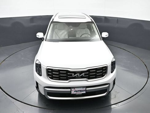 Used 2025 Kia Telluride S FWD image 44