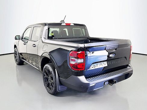 New 2026 Ford Maverick XLT w/ XLT Luxury Package AWD/4WD image 5