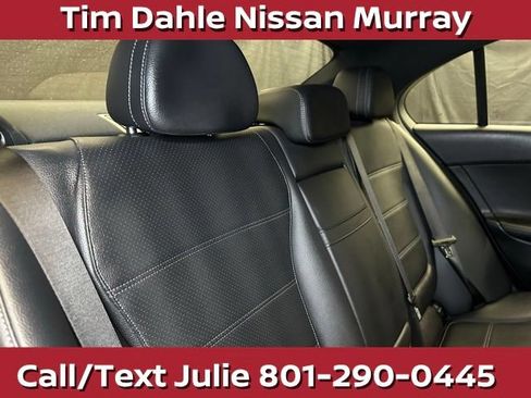 Used 2025 Mercedes-Benz C 300 4MATIC Sedan image 19