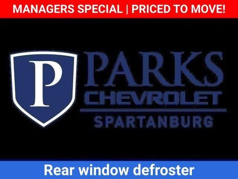 Certified 2024 Chevrolet TrailBlazer LT FWD image 13