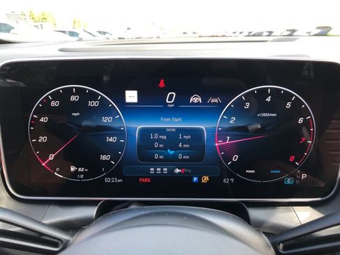 New 2026 Mercedes-Benz GLC 300 4MATIC image 21