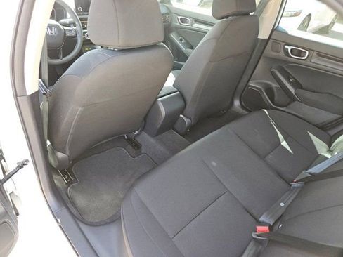 New 2026 Honda Civic LX image 11