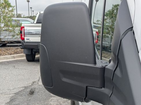 New 2025 Ford Transit 150 Low Roof AWD w/ Exterior Upgrade Package image 12
