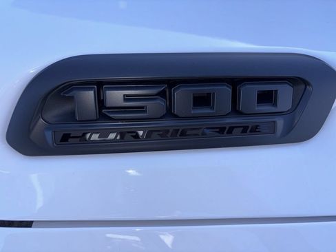 Used 2026 RAM 1500 Big Horn AWD/4WD image 39
