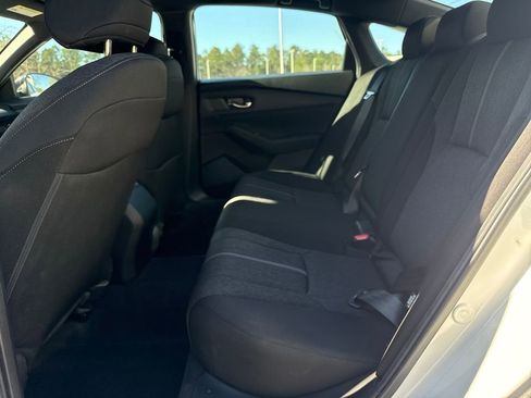 Certified 2024 Honda Accord Sport image 23