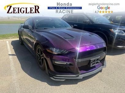 Used 2023 Ford Mustang GT w/ Equipment Group 301A