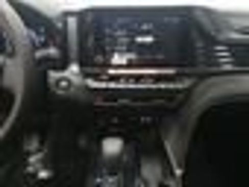 Used 2026 Toyota Camry LE FWD image 10