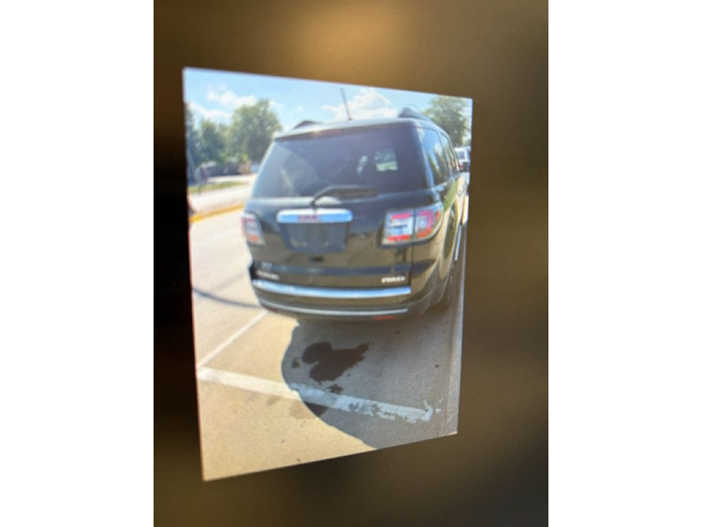 Used 2014 GMC Acadia SLT AWD/4WD image 2