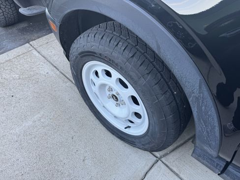 New 2025 Ford Bronco Sport Heritage image 4