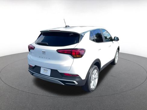 Used 2025 Buick Encore GX Preferred image 14