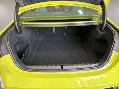 Used 2024 BMW M4 Coupe w/ Executive Package RWD image 20