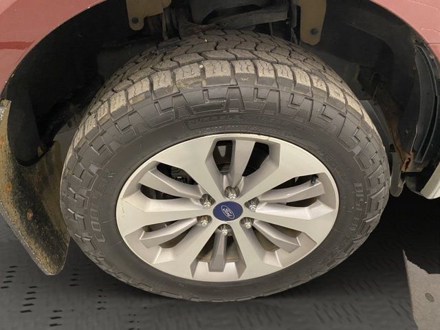 Used 2015 Ford F150 XLT w/ Equipment Group 301A Mid AWD/4WD image 37