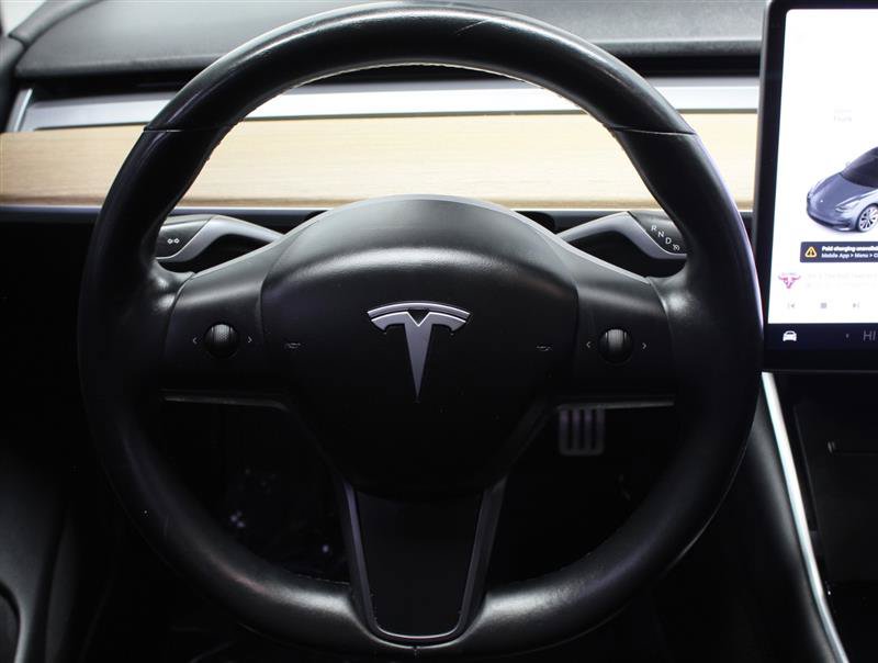 Used 2018 Tesla Model 3 Long Range AWD/4WD image 14