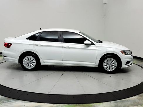 Used 2019 Volkswagen Jetta S FWD image 4