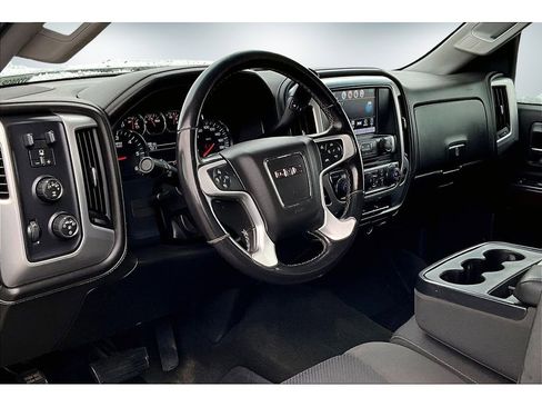 Used 2017 GMC Sierra 3500 SLE image 18