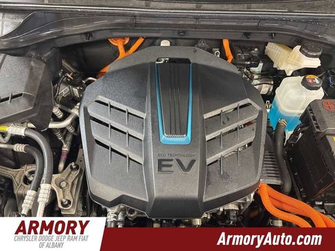 Used 2022 Kia Niro EX w/ Cold Weather Package image 41