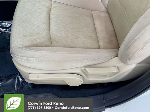 Used 2017 Subaru Legacy 2.5i w/ Alloy Wheel Package image 18