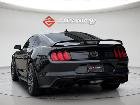 Used 2023 Ford Mustang GT Premium w/ Equipment Group 401A RWD image 15
