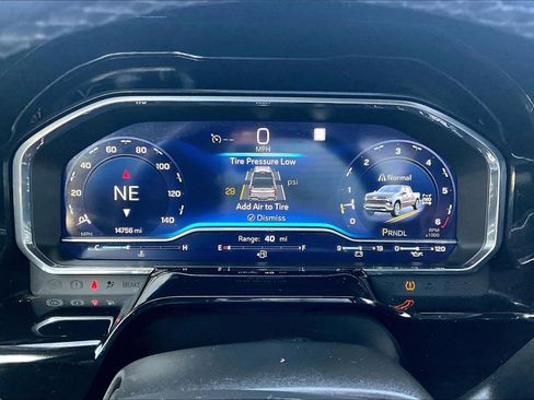 Used 2023 Chevrolet Silverado 1500 RST w/ Rally Edition image 9