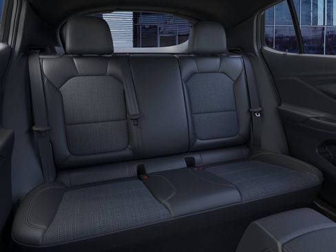 New 2026 Buick Envista Preferred w/ Convenience I Package FWD image 17
