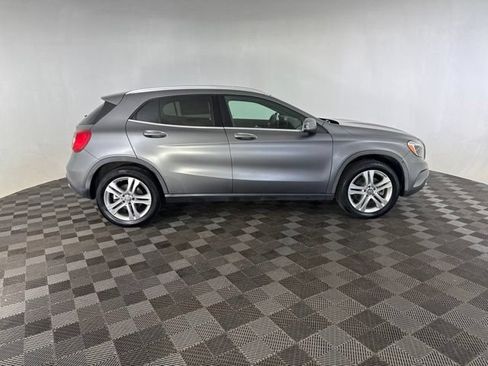 Used 2016 Mercedes-Benz GLA 250 4MATIC image 6