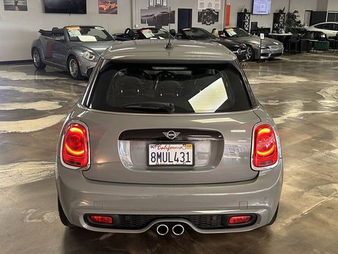 Used 2020 MINI Cooper S image 8