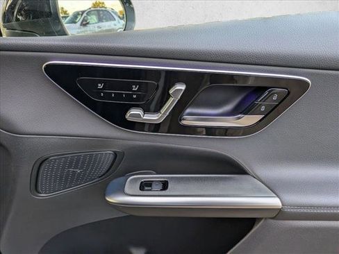 Certified 2026 Mercedes-Benz GLC 300 image 19