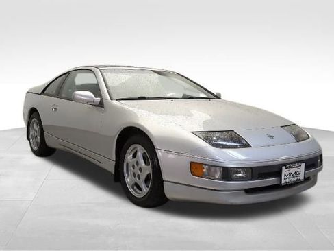 Used 1991 Nissan 300ZX 2+2 Hatchback image 9