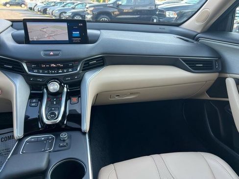 Used 2021 Acura TLX SH-AWD w/ Technology Package image 13