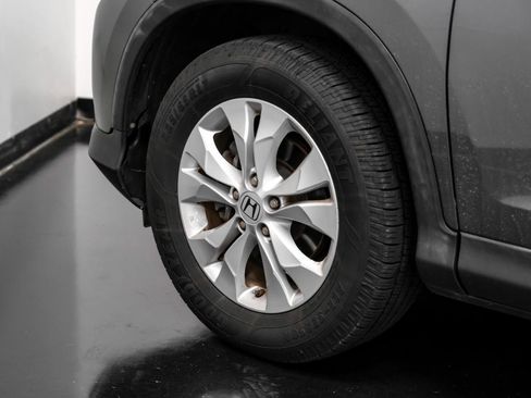 Used 2013 Honda CR-V EX-L image 50
