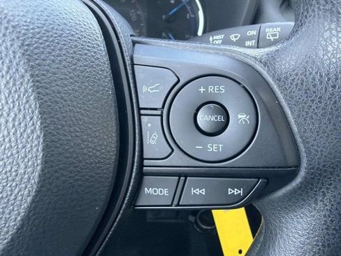 Used 2024 Toyota RAV4 LE AWD/4WD image 23