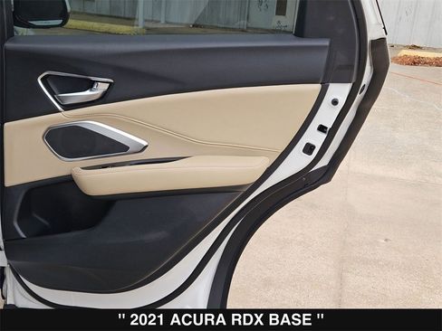 Used 2021 Acura RDX FWD image 29