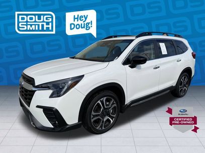 Used 2024 Subaru Ascent Touring