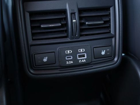 New 2026 Subaru Outback Limited XT AWD/4WD image 22