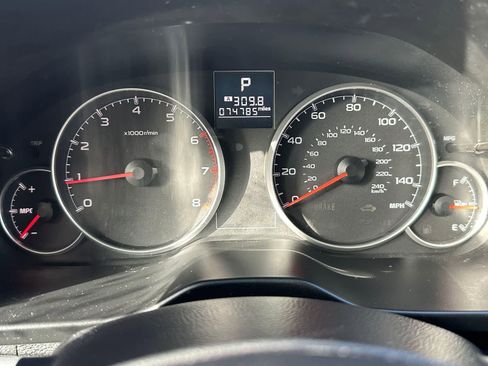 Used 2014 Subaru Outback 2.5i w/ Alloy Wheel Package image 15