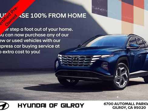 Used 2024 Hyundai Sonata SEL w/ Convenience Package image 8