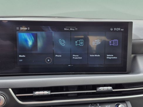 Certified 2025 Hyundai Sonata SEL FWD image 23
