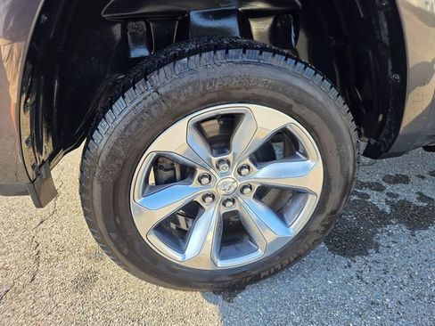 Used 2019 RAM 1500 Limited AWD/4WD image 30