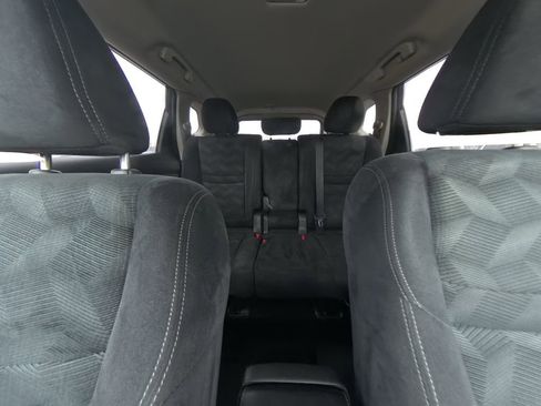 Used 2016 Nissan Rogue S w/ Appearance Package image 27