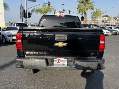 Used 2018 Chevrolet Silverado 1500 LT image 11