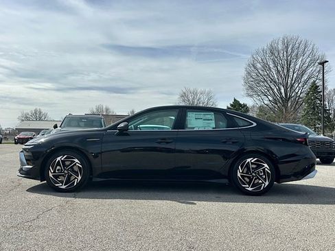 Used 2026 Hyundai Sonata SEL AWD/4WD image 4
