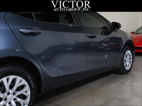 Used 2019 Toyota Corolla LE image 13