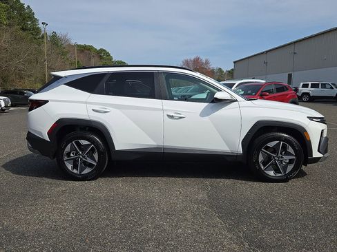 Used 2026 Hyundai Tucson SEL image 32