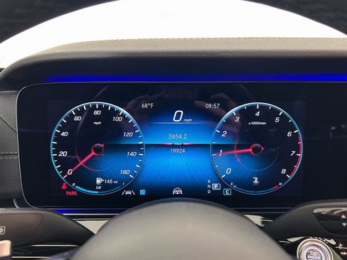 Used 2021 Mercedes-Benz E 350 E 350 image 14