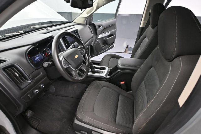 Used 2019 Chevrolet Colorado LT AWD/4WD image 17