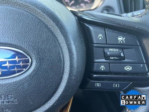 Certified 2024 Subaru Crosstrek 2.5i Wilderness AWD/4WD image 22