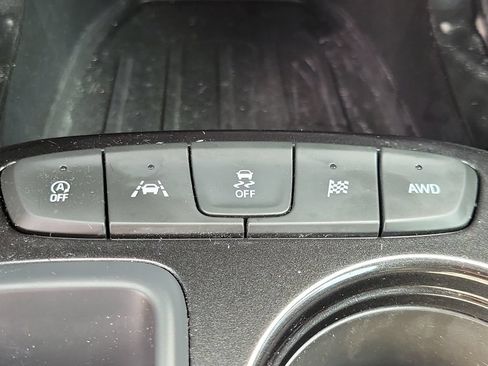 Used 2021 Chevrolet TrailBlazer LT w/ Convenience Package AWD/4WD image 30